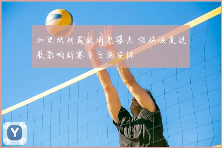 加里纳利最新消息曝光 伤病恢复进展影响新赛季出场安排